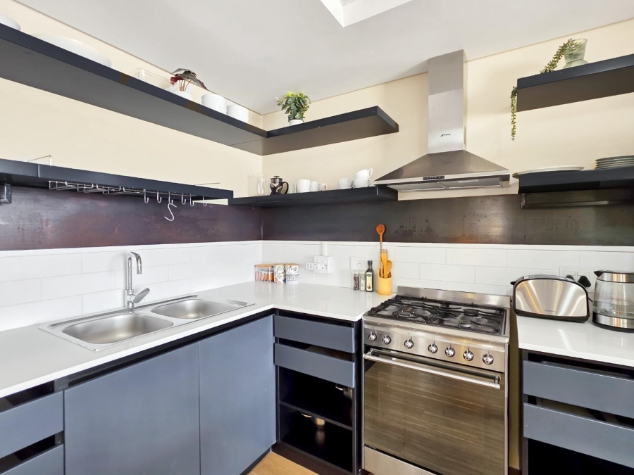 2 Bedroom Property for Sale in Bo Kaap Western Cape